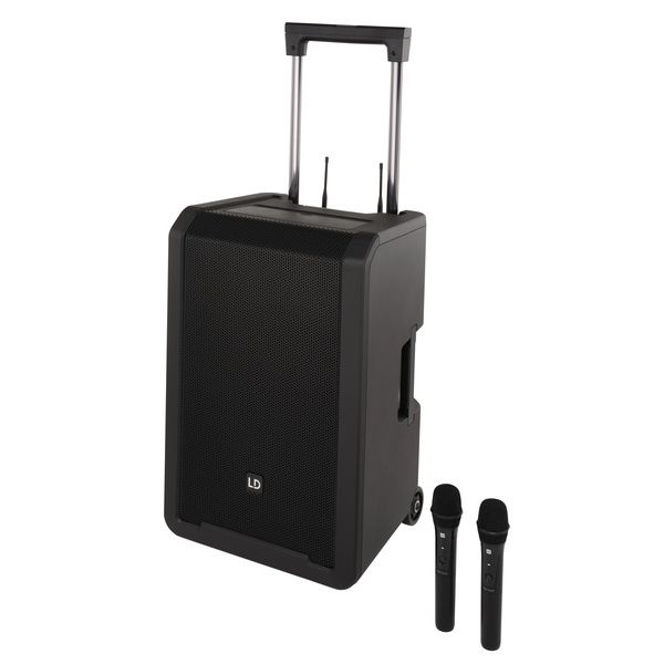 LD Systems ANNY 12 HHD 2 B5