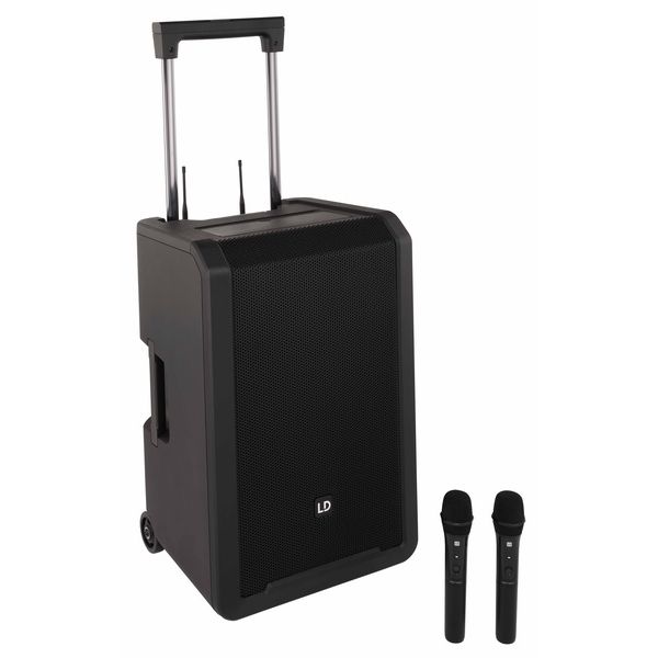 LD Systems ANNY 12 HHD 2 B5