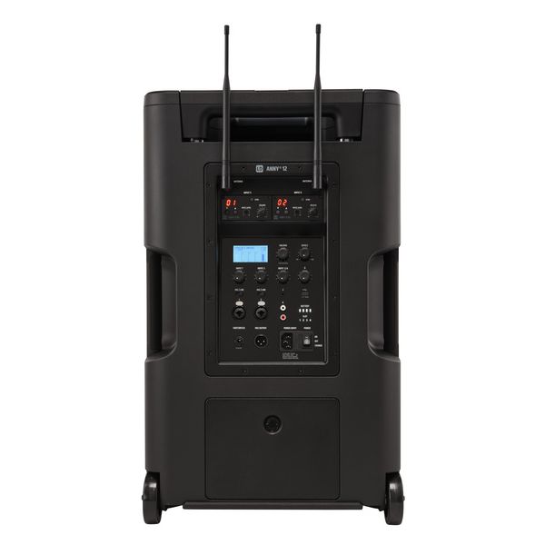 LD Systems ANNY 12 HHD 2 B5