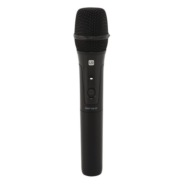 LD Systems ANNY 12 HHD 2 B5