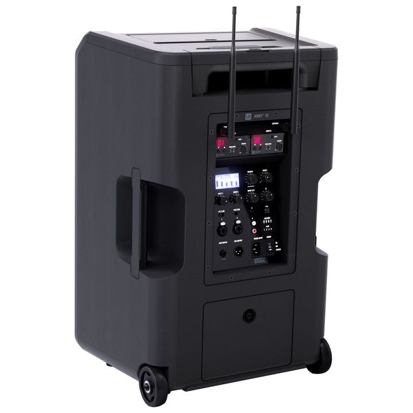 LD Systems ANNY 12 HHD 2 B8