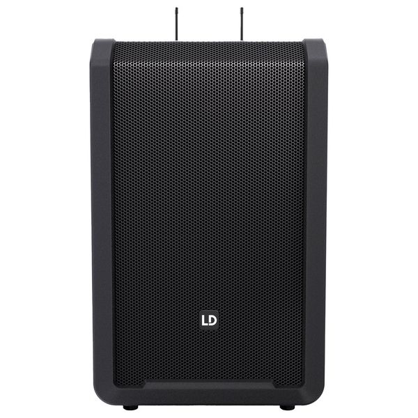 LD Systems ANNY 12 HHD 2 B8