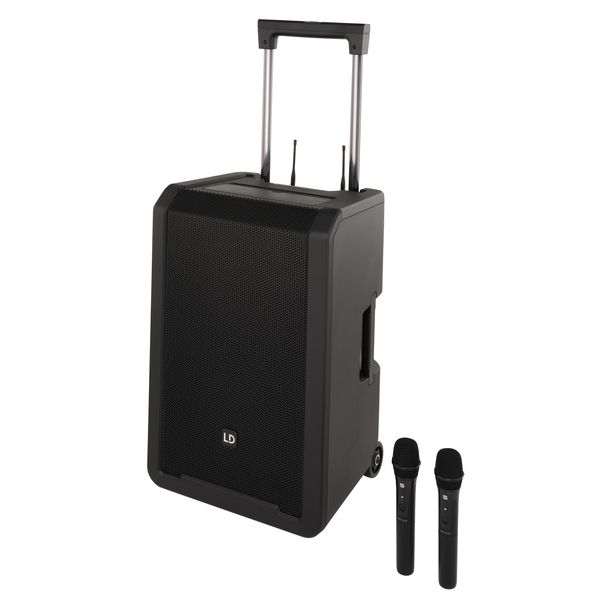 LD Systems ANNY 12 HHD 2 B8