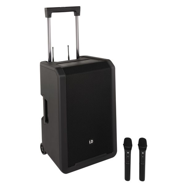 LD Systems ANNY 12 HHD 2 B8