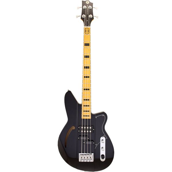 Reverend Basshouser Fatfish 32 MBK