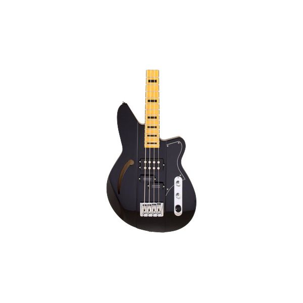 Reverend Basshouser Fatfish 32 MBK