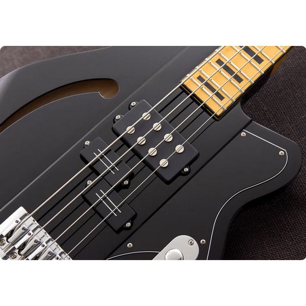 Reverend Basshouser Fatfish 32 MBK