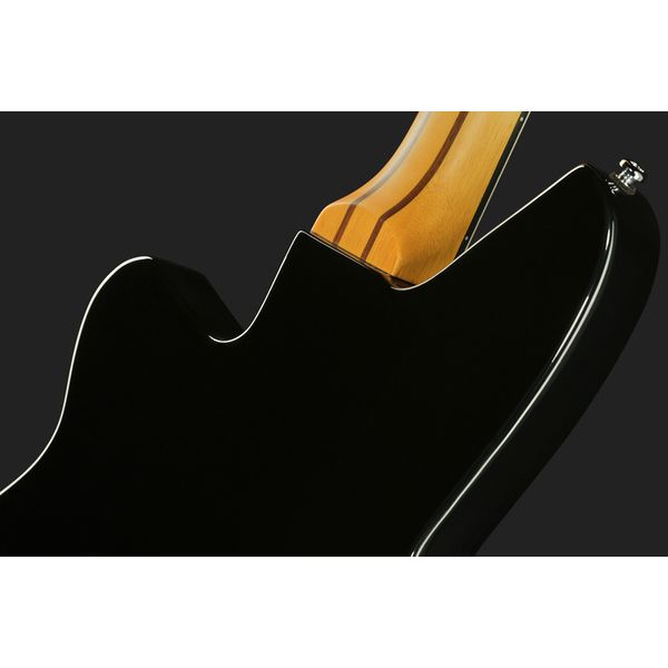 Reverend Basshouser Fatfish 32 MBK