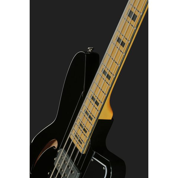 Reverend Basshouser Fatfish 32 MBK