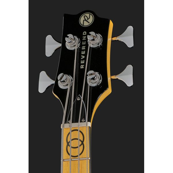 Reverend Basshouser Fatfish 32 MBK