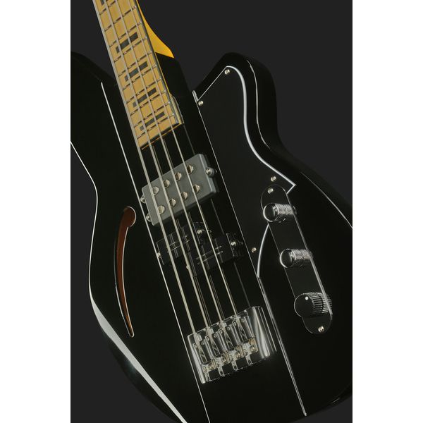 Reverend Basshouser Fatfish 32 MBK