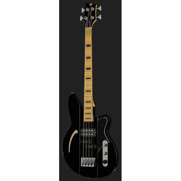 Reverend Basshouser Fatfish 32 MBK