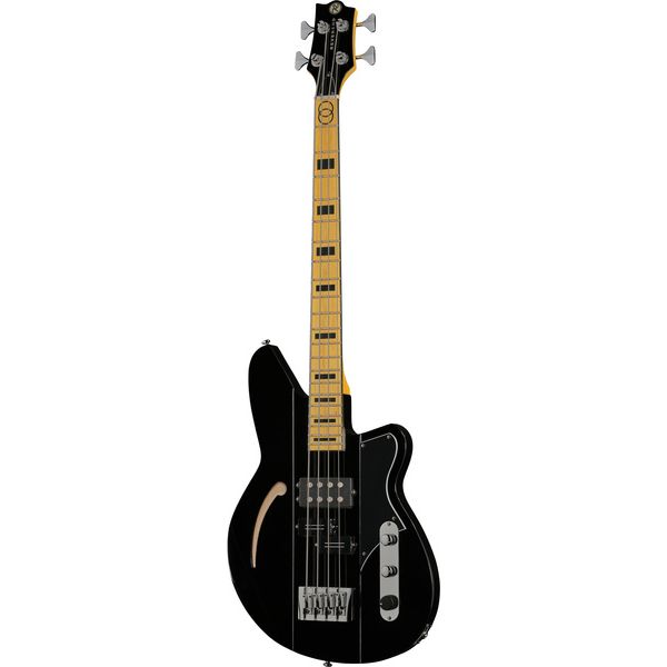 Reverend Basshouser Fatfish 32 MBK
