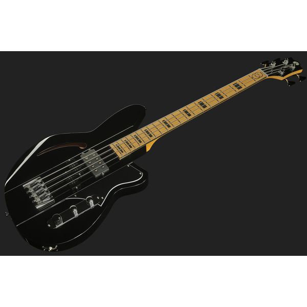 Reverend Basshouser Fatfish 32 MBK