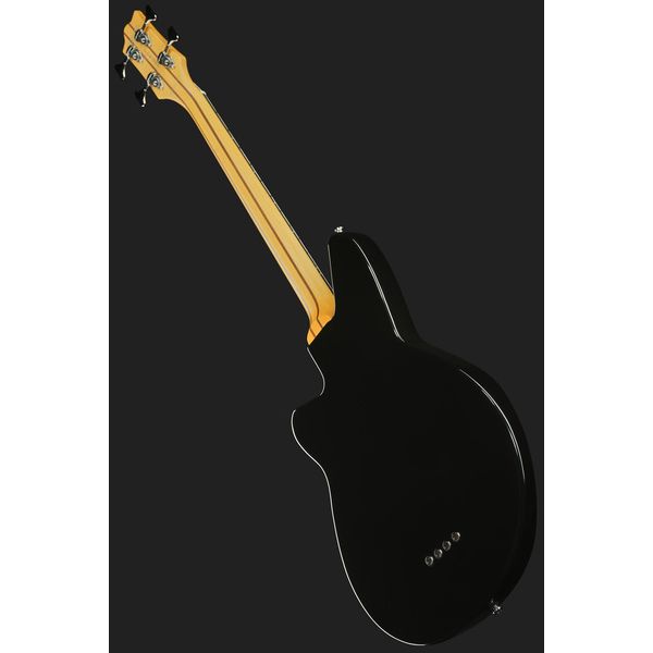 Reverend Basshouser Fatfish 32 MBK