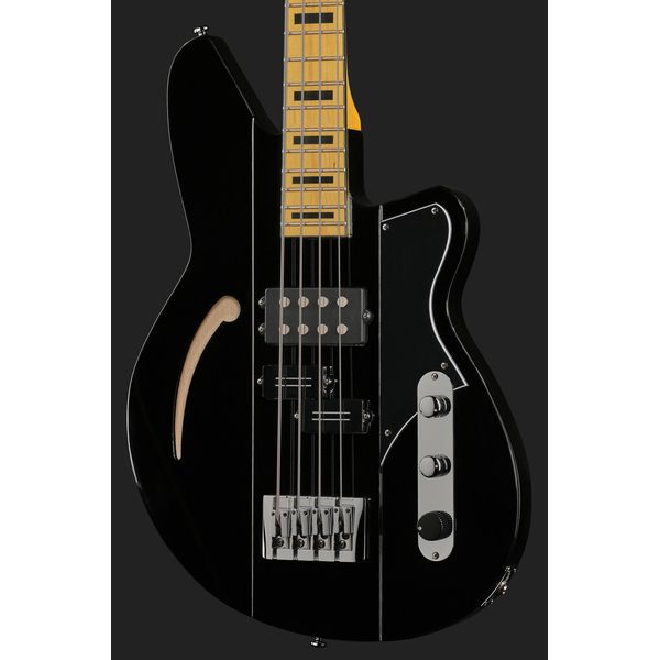 Reverend Basshouser Fatfish 32 MBK