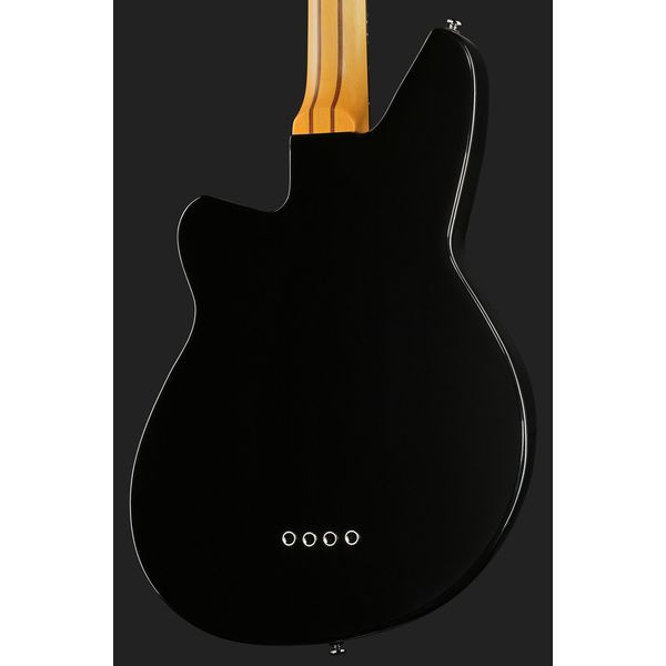 Reverend Basshouser Fatfish 32 MBK