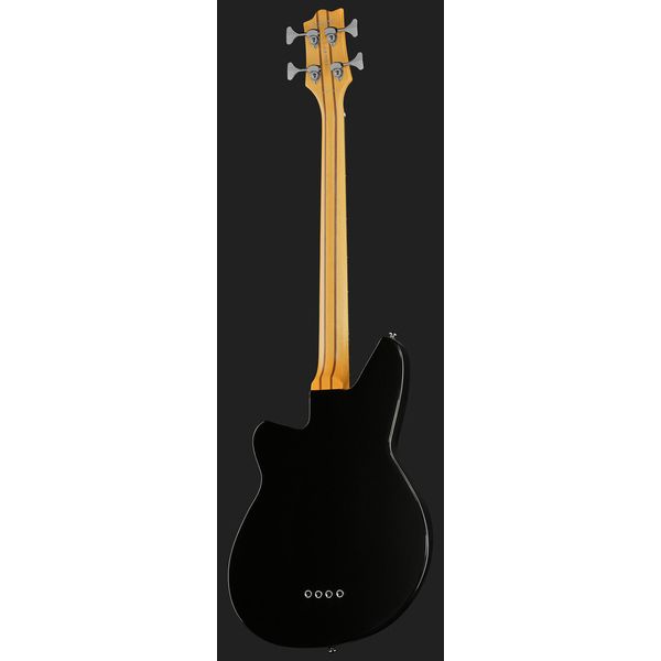 Reverend Basshouser Fatfish 32 MBK
