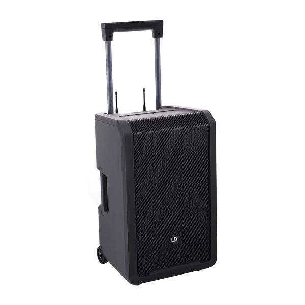 LD Systems ANNY 12 HBH 2 B8