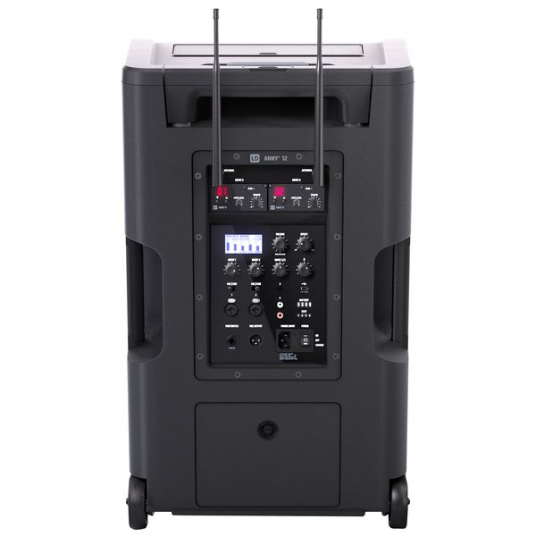LD Systems ANNY 12 HBH 2 B8