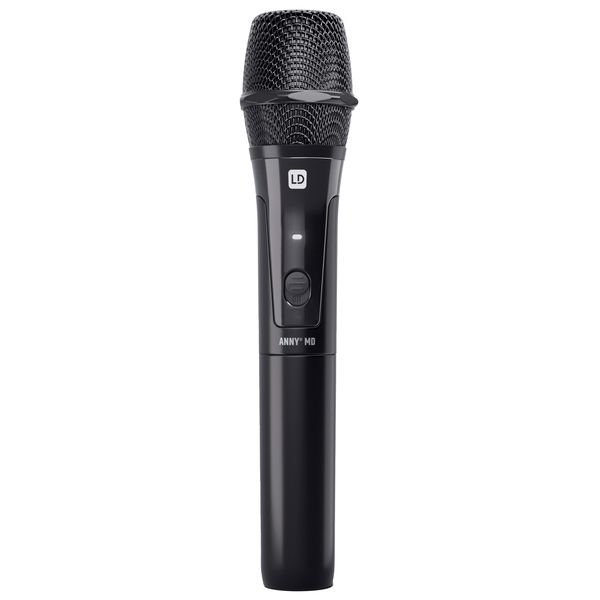 LD Systems ANNY 12 HBH 2 B8