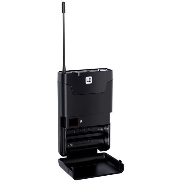 LD Systems ANNY 12 HBH 2 B8