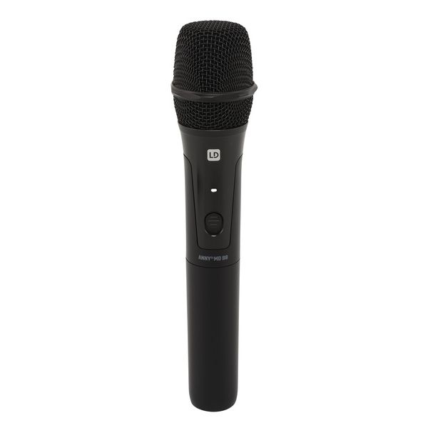 LD Systems ANNY 12 HBH B8