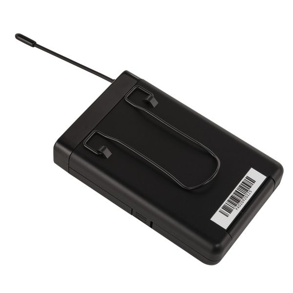 LD Systems ANNY 12 HBH B8
