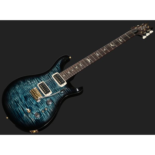 PRS Custom 24-08 10 Top FWB SBWrap