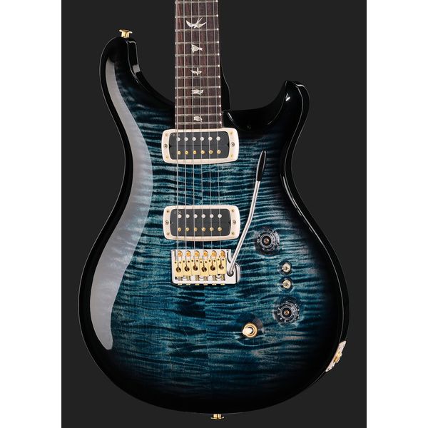 PRS Custom 24-08 10 Top FWB SBWrap