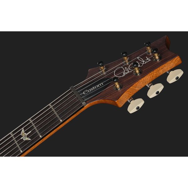 PRS Custom 24-08 Carroll Blue