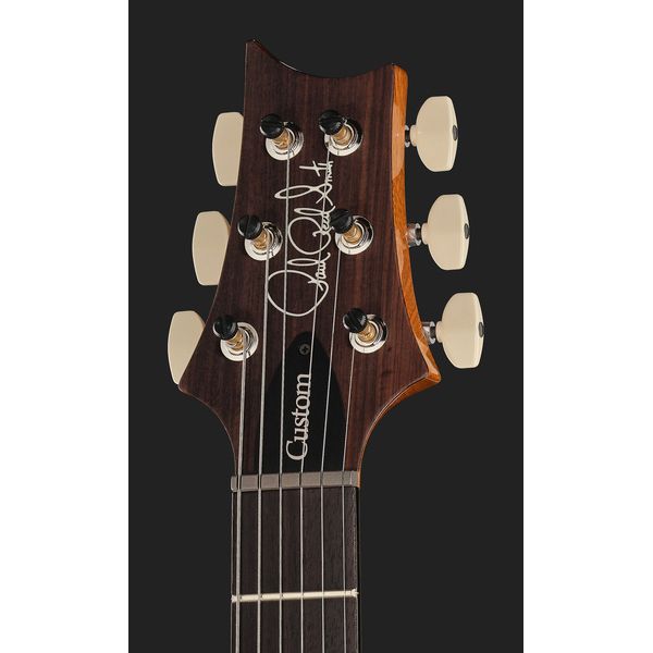 PRS Custom 24-08 Carroll Blue