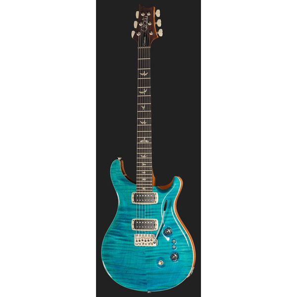 PRS Custom 24-08 Carroll Blue