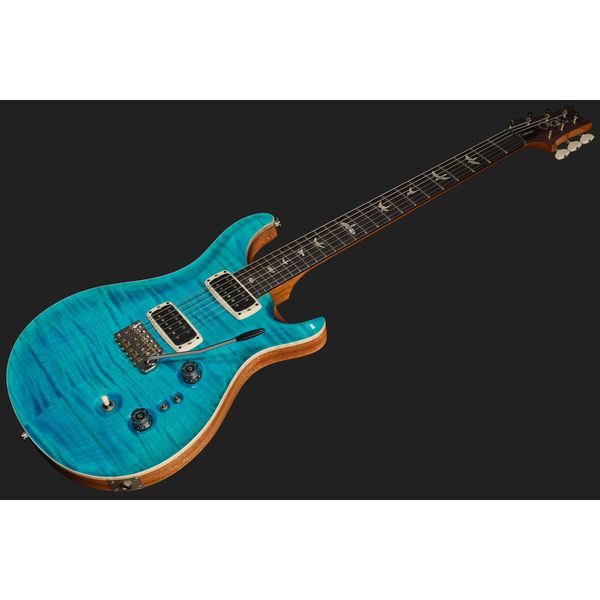 PRS Custom 24-08 Carroll Blue