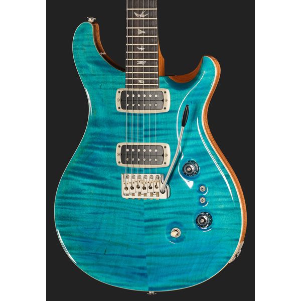 PRS Custom 24-08 Carroll Blue
