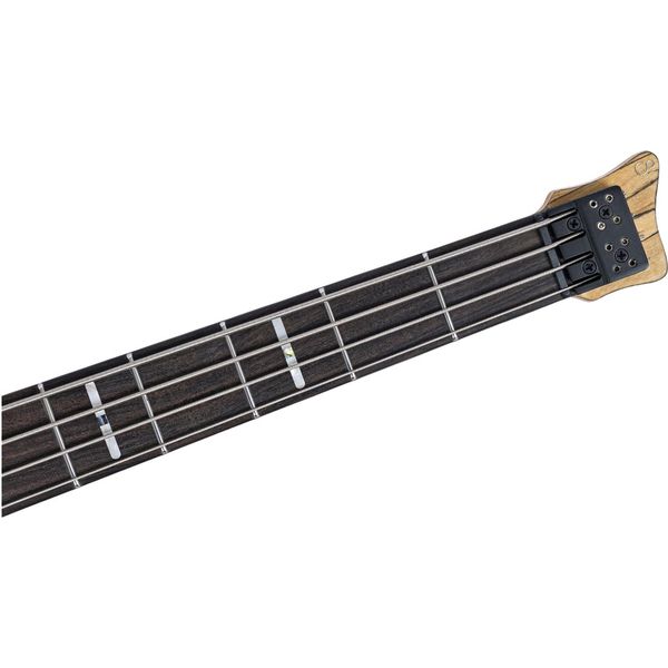 Marcus Miller F10 Dx 4 Headless Natural