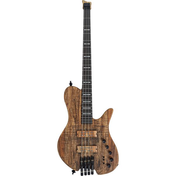 Marcus Miller F10 Dx 4 Headless Natural