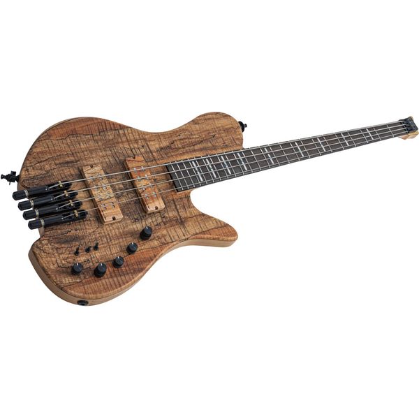 Marcus Miller F10 Dx 4 Headless Natural
