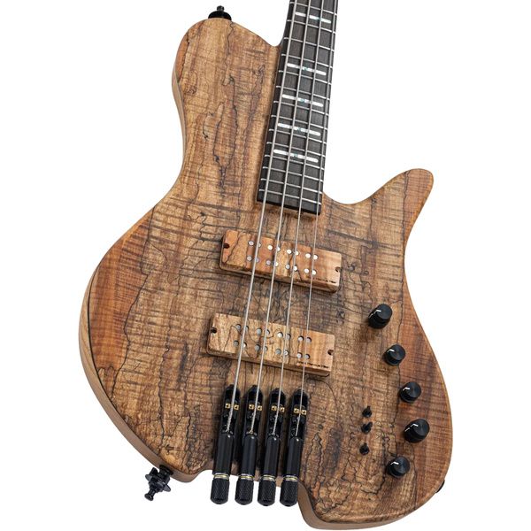 Marcus Miller F10 Dx 4 Headless Natural