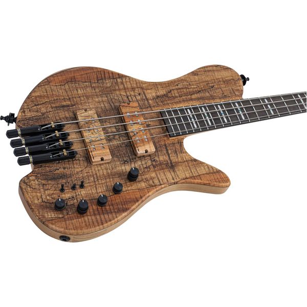 Marcus Miller F10 Dx 4 Headless Natural