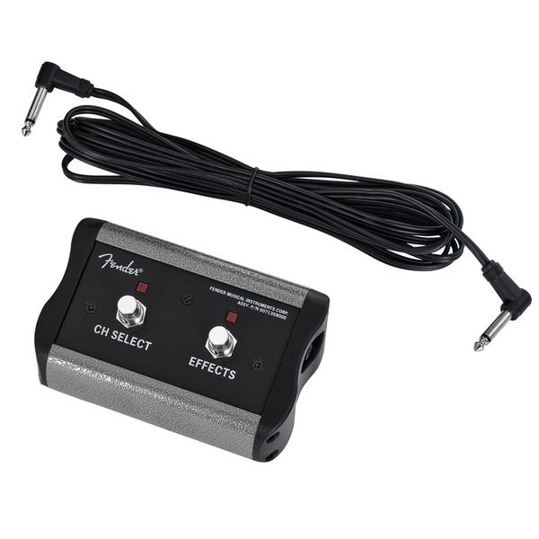 Fender Champion II 100 Blackout