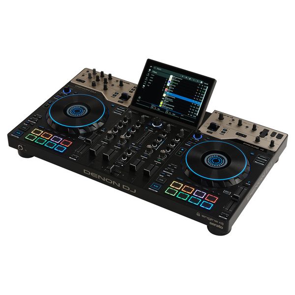 Denon DJ Prime 4 G2