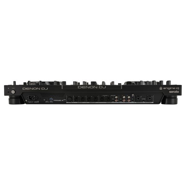 Denon DJ Prime 4 G2