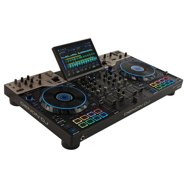 Denon DJ Prime 4 G2
