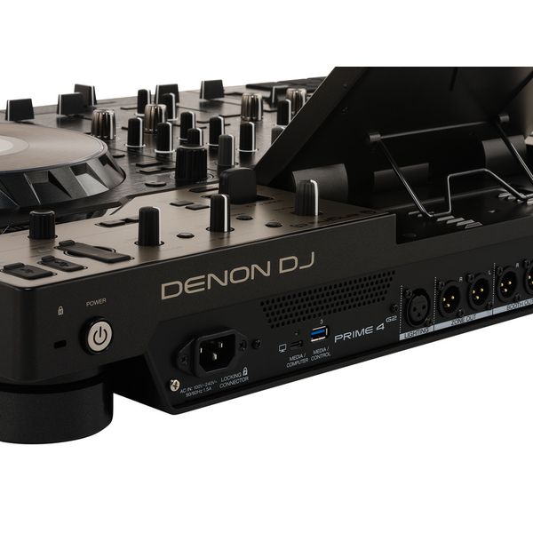 Denon DJ Prime 4 G2