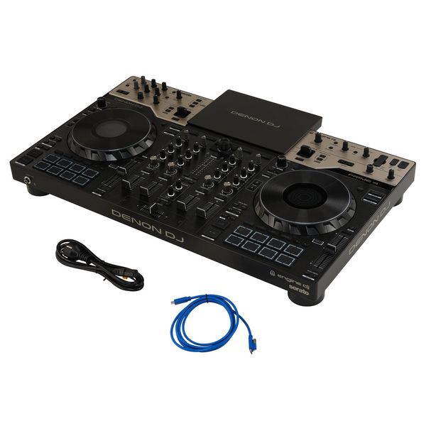 Denon DJ Prime 4 G2
