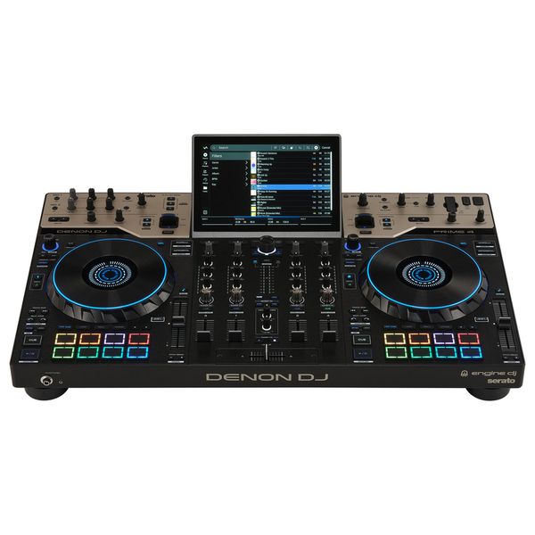 Denon DJ Prime 4 G2