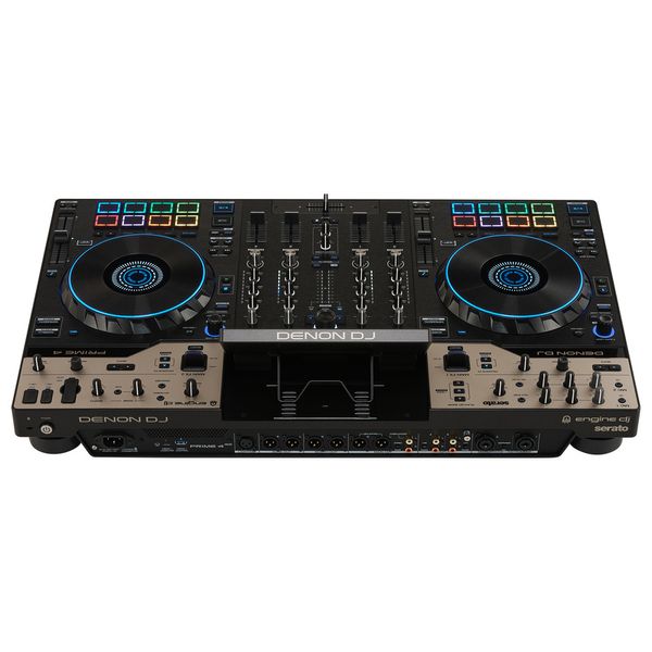 Denon DJ Prime 4 G2