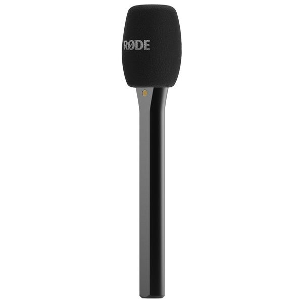 Rode Interview Micro