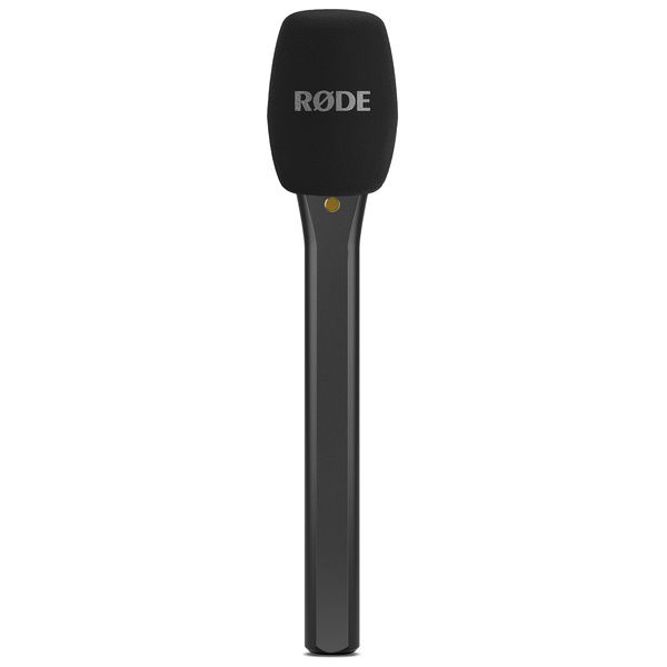Rode Interview Micro
